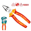 ALICATE AISLADO 6" INDUSTRIAL 1000V TOTAL (THTIP2161)