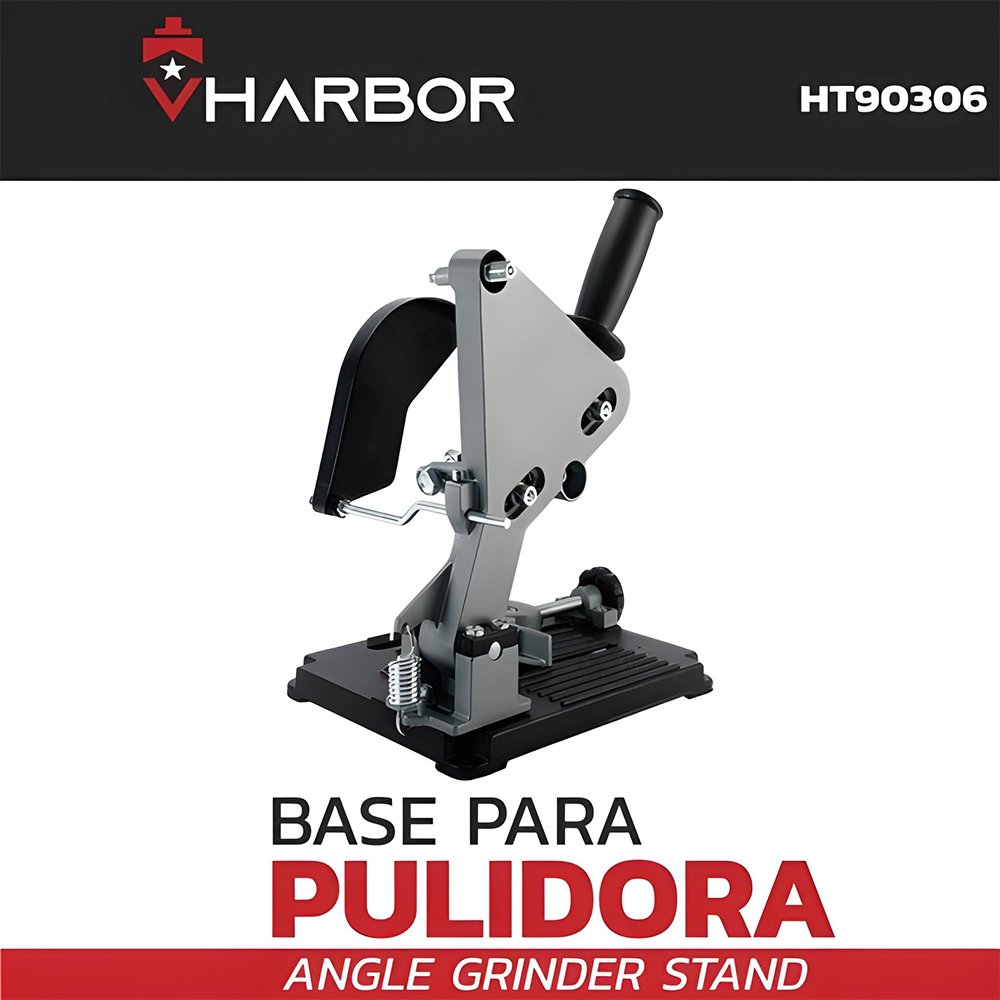 BASE PARA PULIDORA VHARBOR (HT90306)