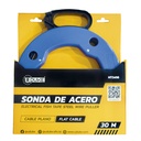 SONDA ELECTRICA CON CARRETE 30M UDUKE (HT3416)