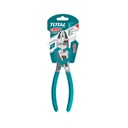 ALICATE EXPANSIVO 10" INDUSTRIAL TOTAL (THT118102)