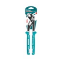 ALICATE EXPANSIVO 10" PICO DE LORO INDUSTRIAL TOTAL (THT281006)