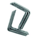 ANGULO 1 METALICO PQT X 6 UDUKE