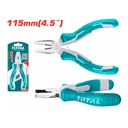 ALICATE MINI 4 1/2" TOTAL (THTMN156)