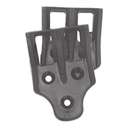 CHAPETA LAVAMANOS (PAR) PAQ X 1 UDUKE