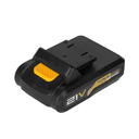 TALADRO FURIUS PERCUTOR DE 1/2 INALAMBRICO ION DE LITIO 21V INLC 2 BATERIAS Y ESTUCHE (FCD21)