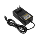 TALADRO FURIUS PERCUTOR DE 1/2 INALAMBRICO ION DE LITIO 21V INLC 2 BATERIAS Y ESTUCHE (FCD21)