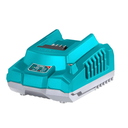TALADRO ATORNILLADOR INALAMBRICO 1/2 20V 60NM INCLUYE 2 BATERIA DE 2.0AH, CARGADOR,47 ACCESORIOS TOTAL (UTDLI20602)