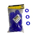 EMPAQUE MANGUERA SILICONADO AZUL PQT X 5 UDUKE