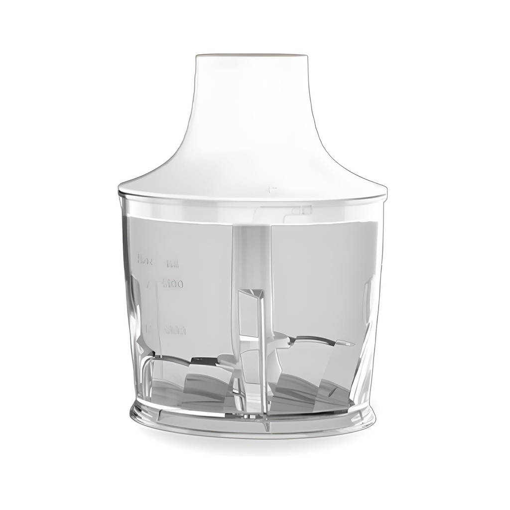 BATIDORA DE MANO INALAMBRICA  INCLUYE 5 ACCESORIOS  8V DECAKILA (KMJB042W)