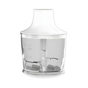 BATIDORA DE MANO INALAMBRICA  INCLUYE 5 ACCESORIOS  8V DECAKILA (KMJB042W)