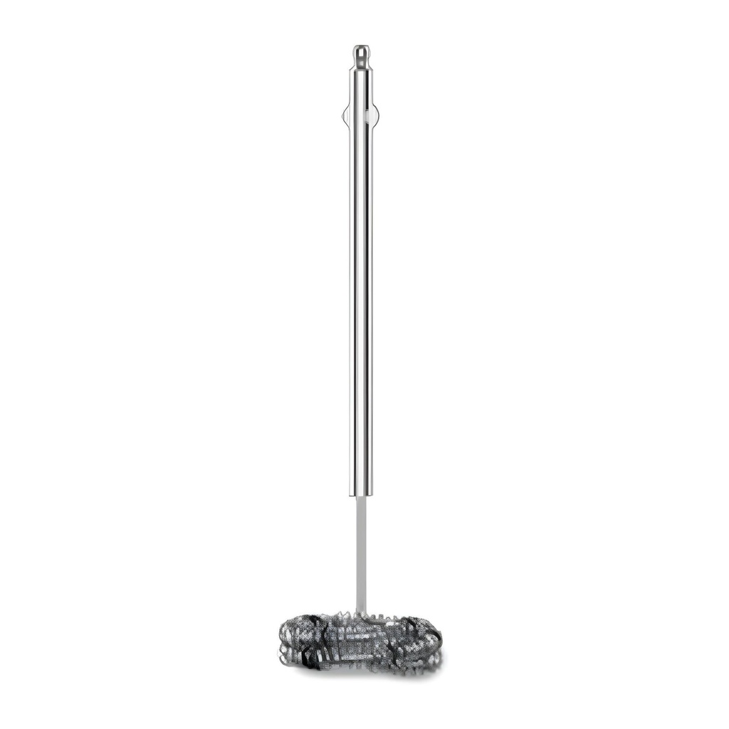 BATIDORA DE MANO INALAMBRICA  INCLUYE 5 ACCESORIOS  8V DECAKILA (KMJB042W)