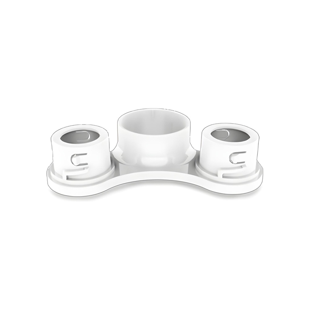 BATIDORA DE MANO INALAMBRICA  INCLUYE 5 ACCESORIOS  8V DECAKILA (KMJB042W)