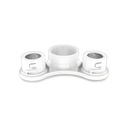 BATIDORA DE MANO INALAMBRICA  INCLUYE 5 ACCESORIOS  8V DECAKILA (KMJB042W)