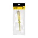 PROBADOR DE CORRIENTE PEQUENO 100-500V PQT X 1 UDUKE