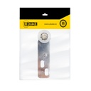 RODACHINA LARGA PQT X 2 UDUKE