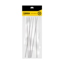SOLDADURA BLANCA 6011-1/8 HO (ORNAMENTADOR (ESAB) PAQ X 6 UDUKE