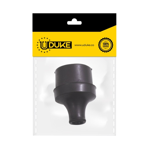 TOMA AEREO 15 A (C-010) PQT X 1 UDUKE