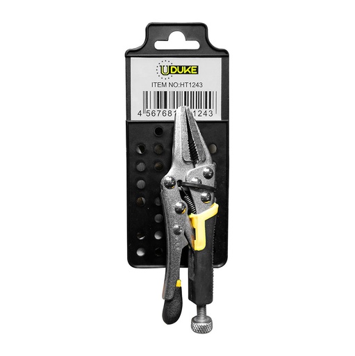 HOMBRE SOLO ENCAUCHETADO 5” UDUKE (HT1243)