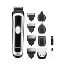 MAQUINA BARBERA 5 EN 1  RECARGABLE DECAKILA (KMHR017W)