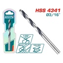 BROCA LAMINA 3/16" INDUSTRIAL SUPER TOTAL (TAC1201634)