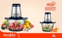 PICA TODO 2L 120V DECAKILA (KUMG011B)