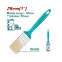 BROCHA DE 1" MANGO PLASTICO SUPER SELECT TOTAL (THT845016)