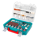 ACCESORIOS PARA MOTO TOOL 420 PZS SUPER TOTAL  (TAKMG4208)