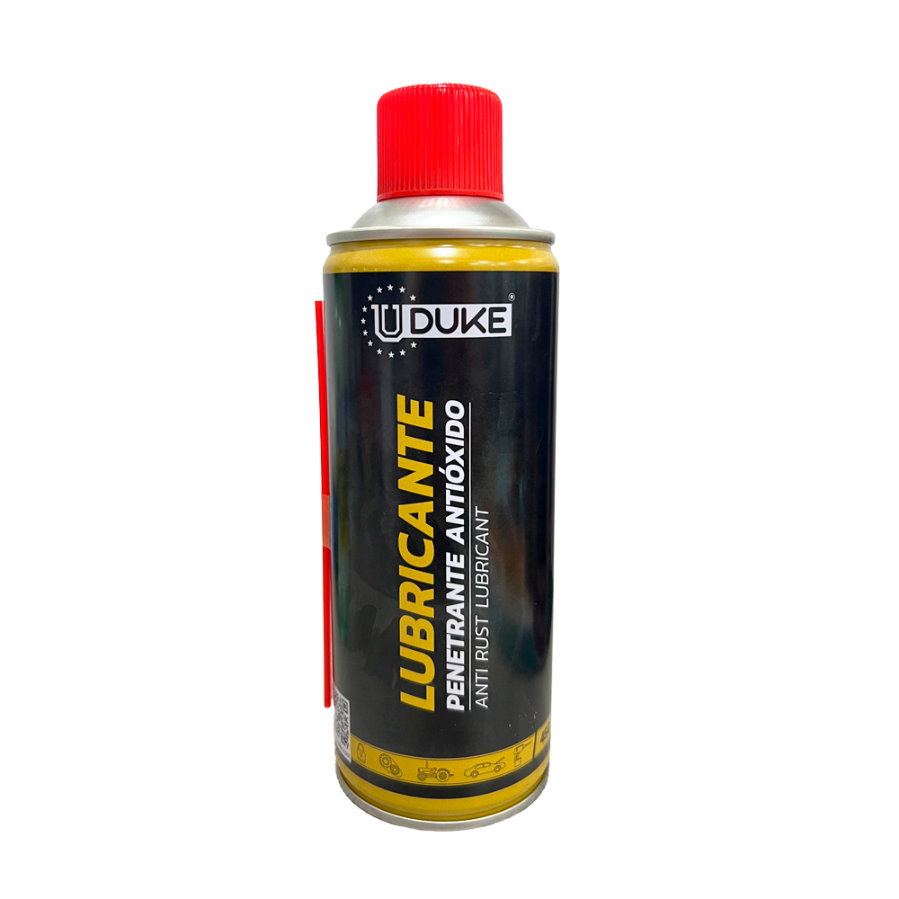 ACEITE LUBRICANTE Y PENETRANTE UDUKE  450 ML (303) (HT40241)
