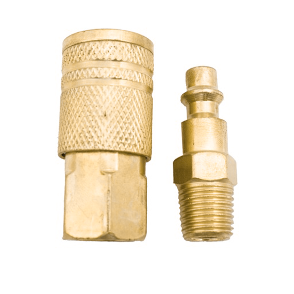 ACOPLE RAPIDO PINTAR 1/4 X 2 PCS UDUKE (HT2146)