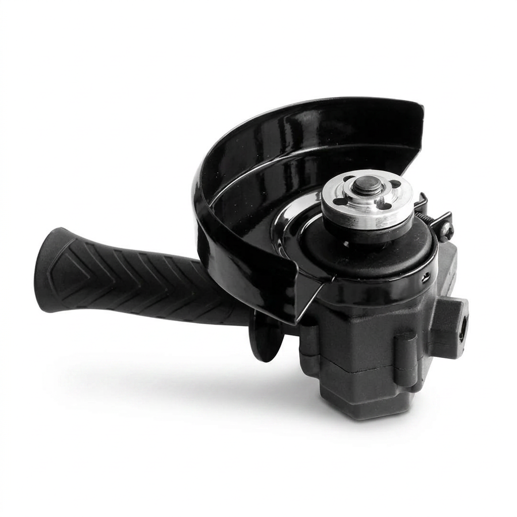 ADAPTADOR DE TALADRO A PULIDORA UDUKE (HT2020)