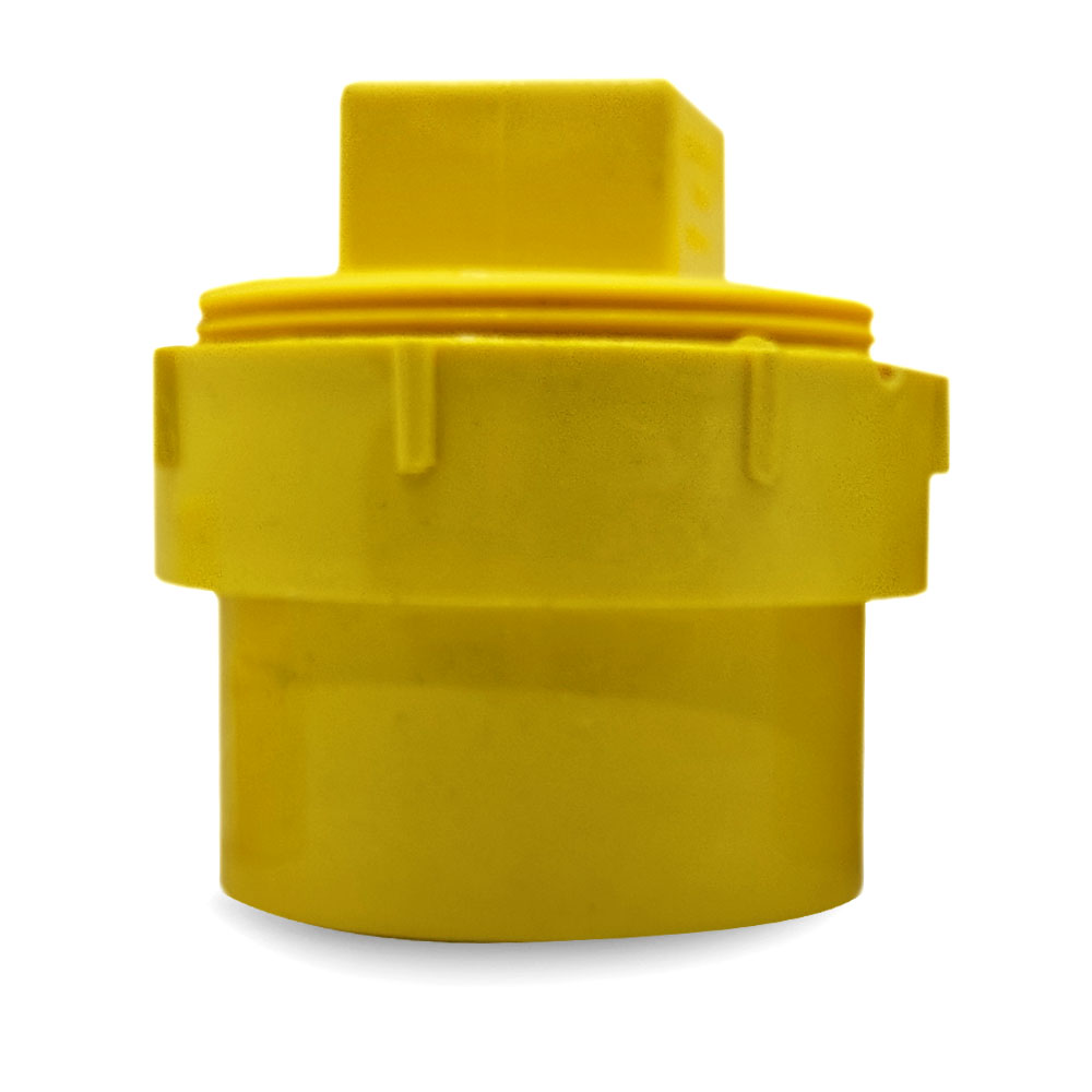 ADAPTADOR LIMPIEZA SANITARIA 3" ORIGINAL DILMAR