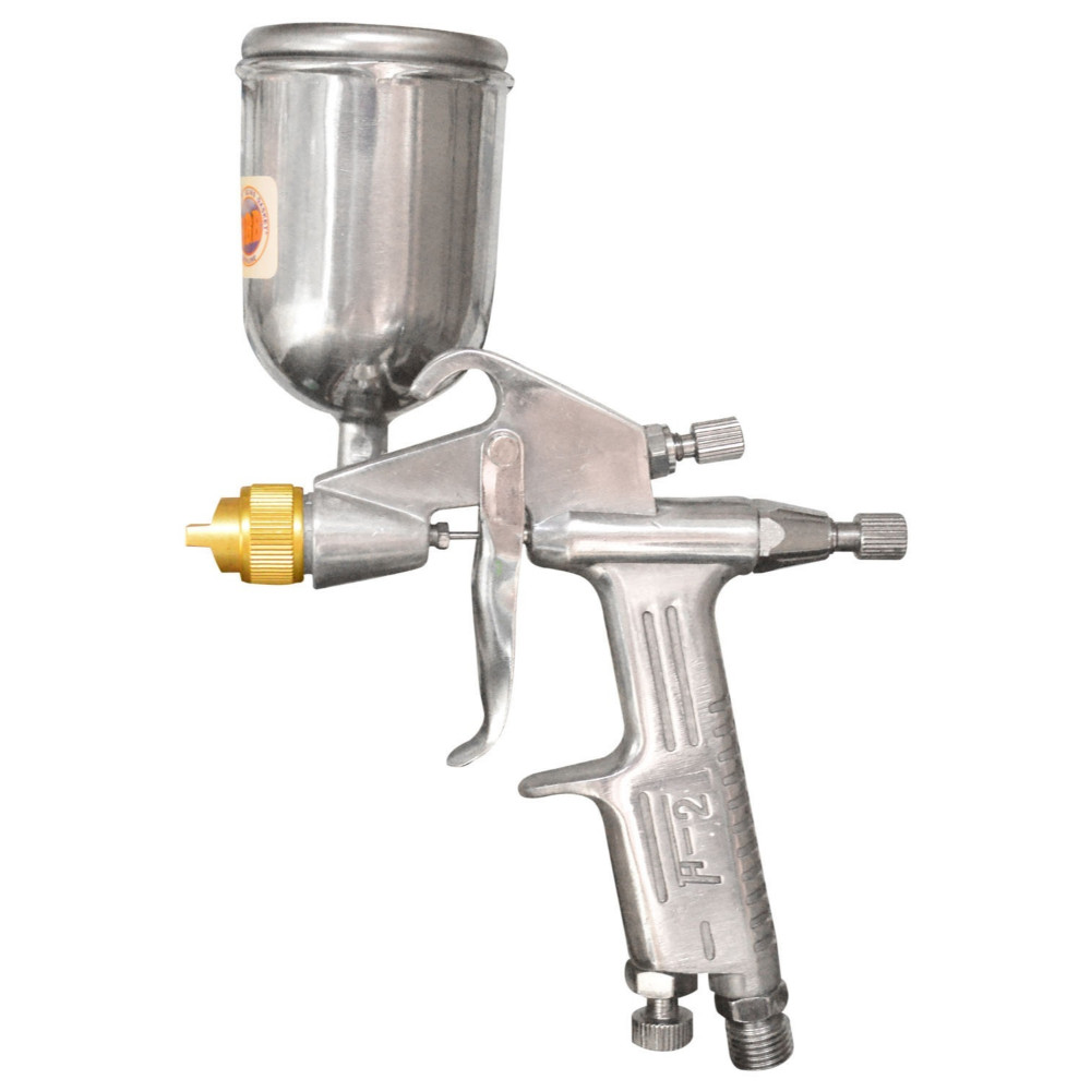 AEROGRAFO PROFESIONAL GGB F-2 200 ML