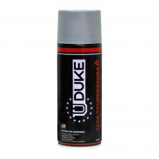 AEROSOL UDUKE ALTA TEMPERATURA ALUMINIO PLATA  400 ML (502) (HT40230)