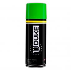 AEROSOL UDUKE VERDE CLARO  400 ML(37)(HT40216)