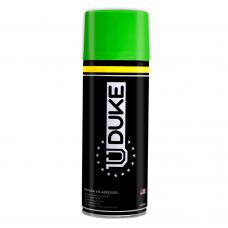 AEROSOL UDUKE VERDE JADE LIMA  400 ML(101)(HT40217)