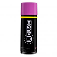 AEROSOL UDUKE VIOLETA  400 ML (325) (HT40219)