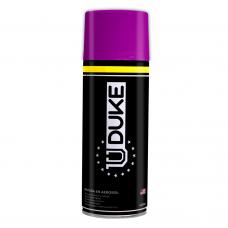 AEROSOL UDUKE VIOLETA OSCURO  400 ML (327)(HT40220)