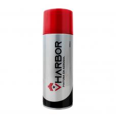 AEROSOL VHARBOR ROJO SUZUKI 400 ML (131) (HT90346)