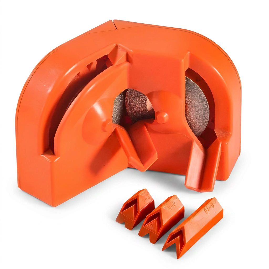 AFILADOR MULTIUSOS UDUKE (HT2021)