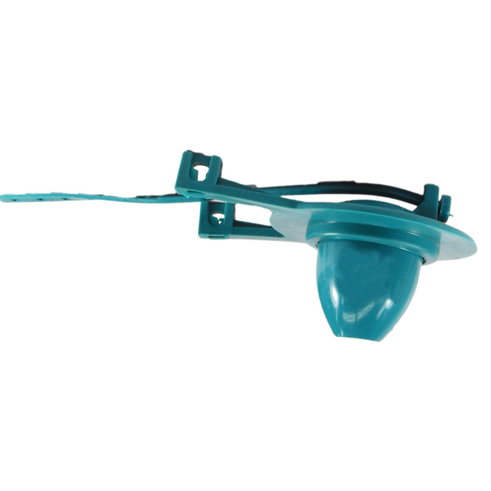 AGUA STOP CAUCHO GRIPLAS T/GRIVAL VERDE AGUA MARINA CAJA