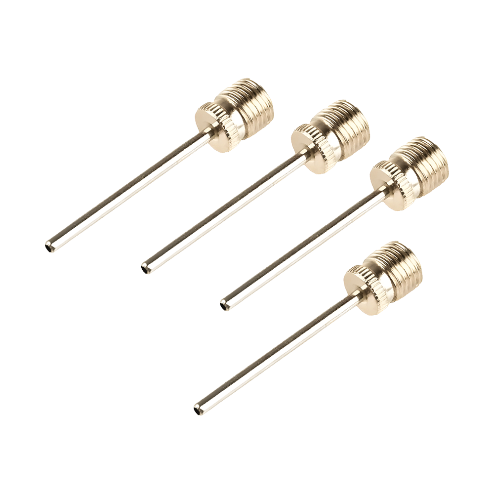 AGUJA PARA NEUMATICO JUEGO X 4 PCS UDUKE (HT2158)