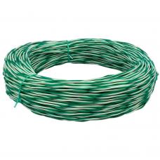 ALAMBRE TIMBRE-TELEFONO FINO 22 X 100 MTRS  (REF-T1-2427)