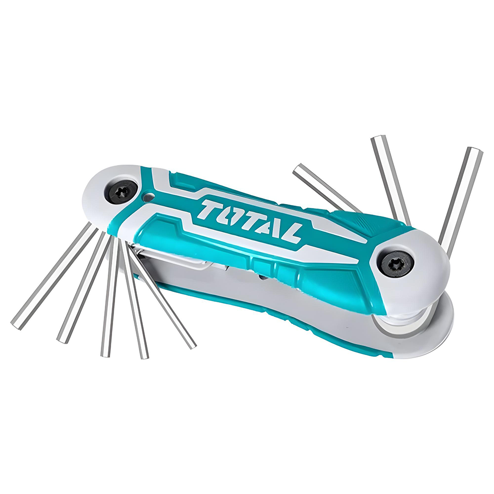 ALEM NAVAJA X 8 INDUSTRIAL TOTAL (THT1061826)