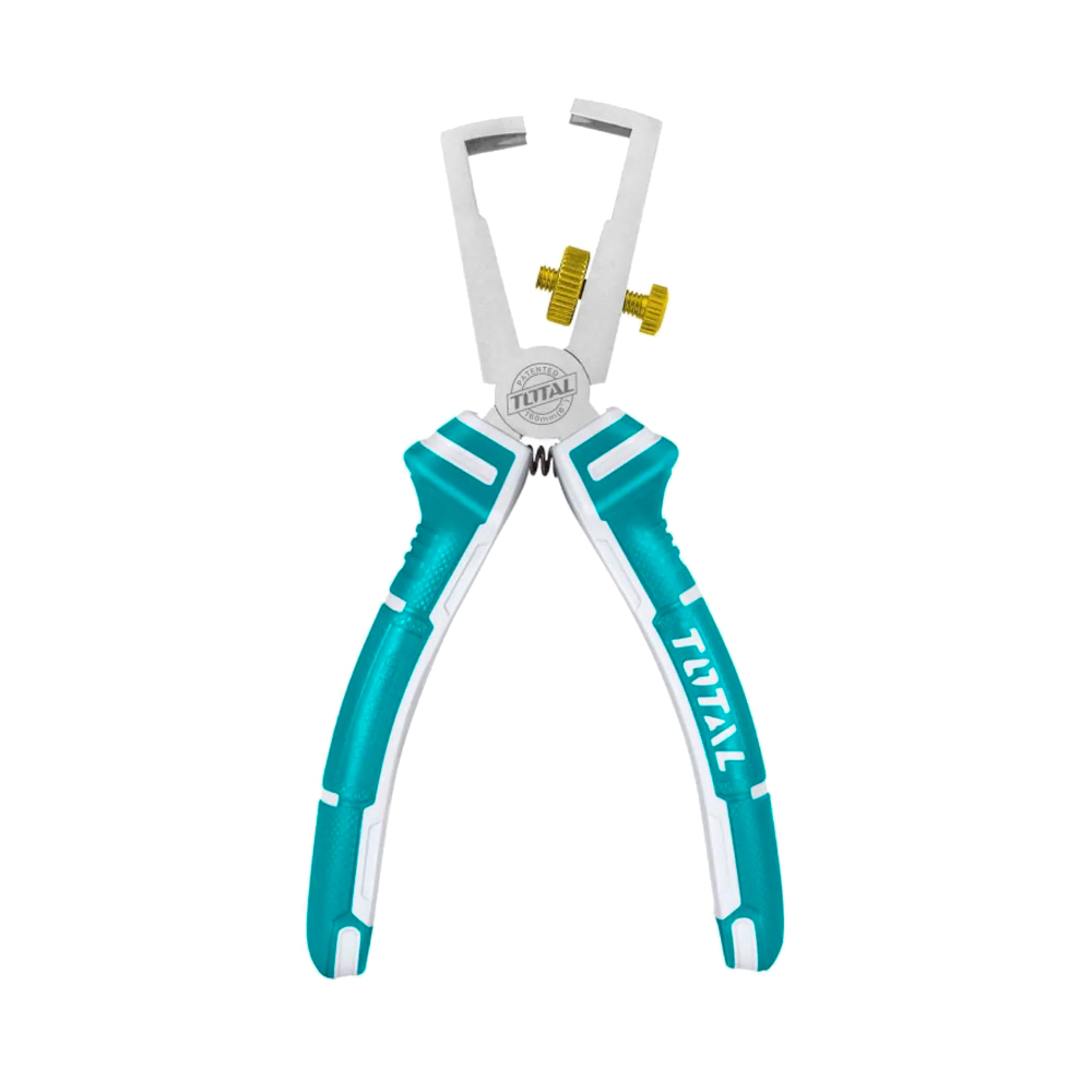 ALICATE CORTA ALAMBRE 6 SUPER SELECT TOTAL (THT1566P)
