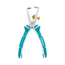 ALICATE CORTA ALAMBRE 6 SUPER SELECT TOTAL (THT1566P)