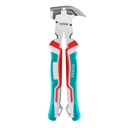 ALICATE DIABLO 10" INDUSTRIAL TOTAL (THT210102)