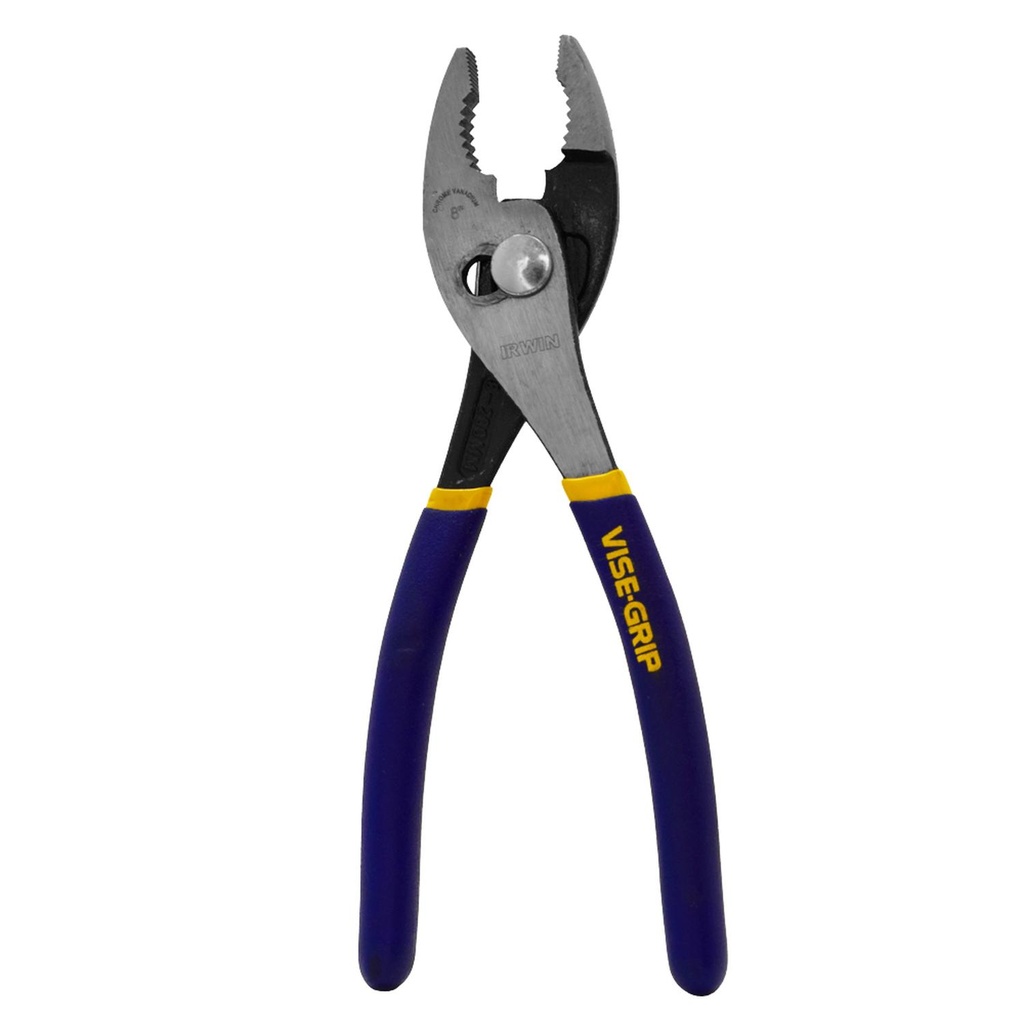 ALICATE MECANICO IRWIN VISE GRIP 8 (1905647)