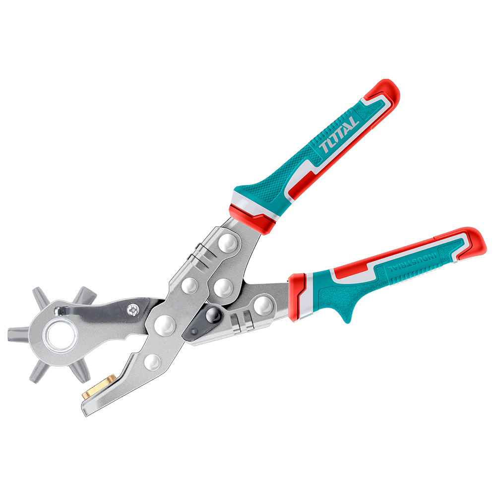 ALICATE SACABOCADO SUPER SELECT TOTAL (THT33526)