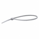 AMARRA PLASTICA UDUKE BLANCA 2.5X150MM (15 CM) (100 UNDS) (HT70019)