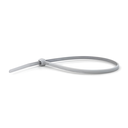 AMARRA PLASTICA UDUKE BLANCA 4.8X400MM (40 CM) (100 UNDS) (HT70028)